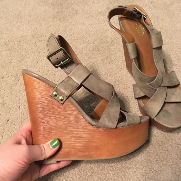 Wedges - Picture 3 of 4